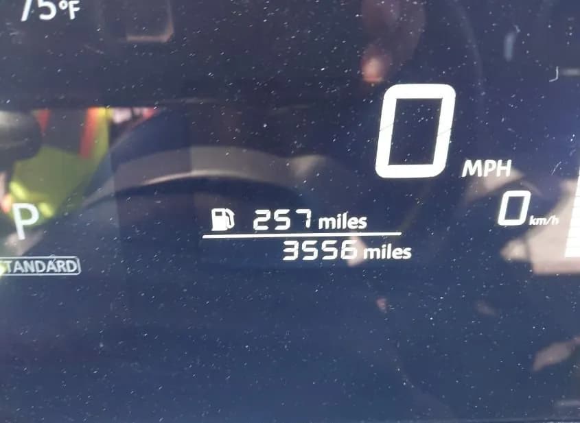 2026 NISSAN Kicks MPV Used VIN 3N8AP6CE6TL304911 – undercarriage 2026 NISSAN Kicks MPV Used VIN 3N8AP6CE6TL304911 – undercarriage