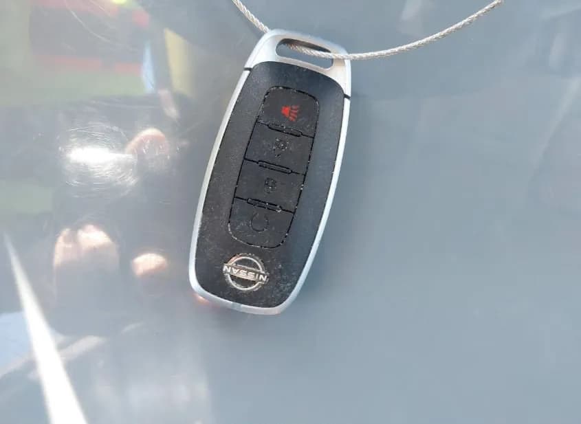 2026 NISSAN Kicks MPV Used VIN 3N8AP6CE6TL304911 – photo 15 2026 NISSAN Kicks MPV Used VIN 3N8AP6CE6TL304911 – photo 15