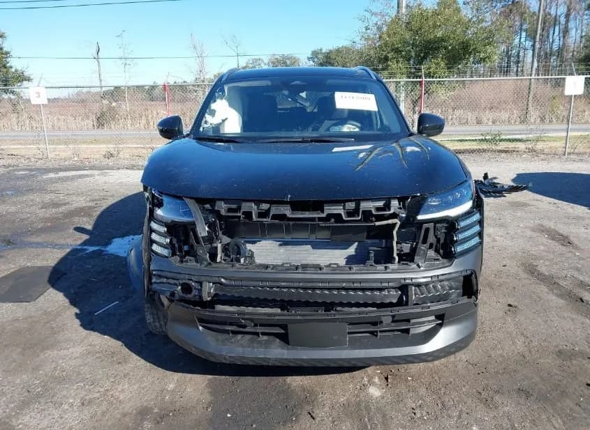 2026 NISSAN Kicks MPV Used VIN 3N8AP6CE6TL304911 – photo 16 2026 NISSAN Kicks MPV Used VIN 3N8AP6CE6TL304911 – photo 16