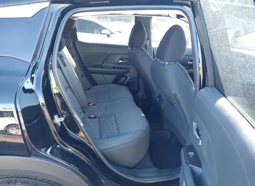 2026 NISSAN Kicks MPV Used VIN 3N8AP6CE6TL304911 – photo 17 2026 NISSAN Kicks MPV Used VIN 3N8AP6CE6TL304911 – photo 17