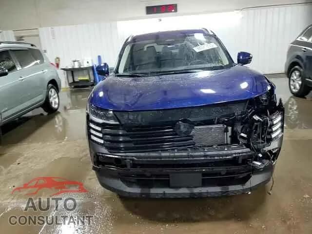 2025 NISSAN KICKS Damaged VIN 3N8AP6DB3SL375745 – photo 14 2025 NISSAN KICKS Damaged VIN 3N8AP6DB3SL375745 – photo 14