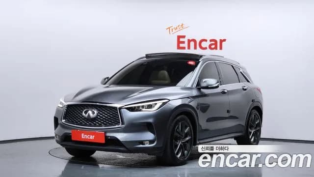 2019 Infiniti QX50 (P71A) 2.0 Sensory AWD Sold VIN 3PCAJ5M38KF129532 – dashboard 2019 Infiniti QX50 (P71A) 2.0 Sensory AWD Sold VIN 3PCAJ5M38KF129532 – dashboard
