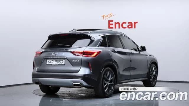 2019 Infiniti QX50 (P71A) 2.0 Sensory AWD Sold VIN 3PCAJ5M38KF129532 – photo 12 2019 Infiniti QX50 (P71A) 2.0 Sensory AWD Sold VIN 3PCAJ5M38KF129532 – photo 12