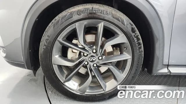 2019 Infiniti QX50 (P71A) 2.0 Sensory AWD Sold VIN 3PCAJ5M38KF129532 – photo 24 2019 Infiniti QX50 (P71A) 2.0 Sensory AWD Sold VIN 3PCAJ5M38KF129532 – photo 24