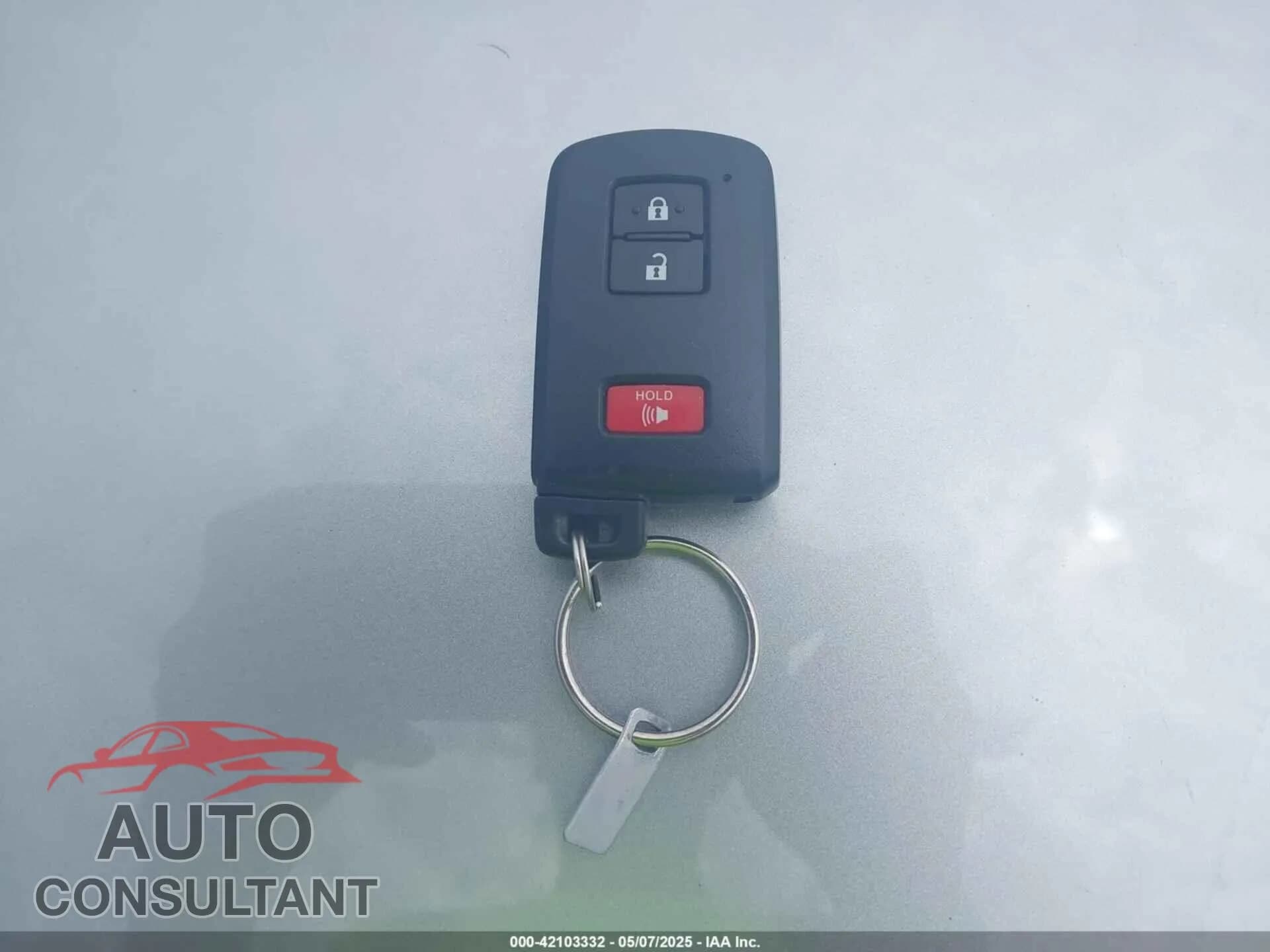 2023 TOYOTA TACOMA Damaged VIN 3TMCZ5AN2PM553895 – photo 11 2023 TOYOTA TACOMA Damaged VIN 3TMCZ5AN2PM553895 – photo 11