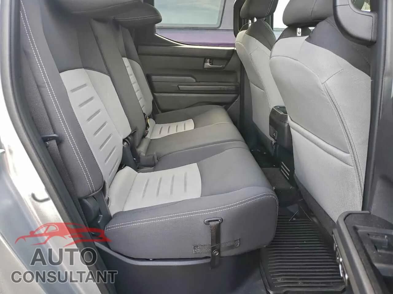 2024 TOYOTA TACOMA Damaged VIN 3TMLB5JN6RM069199 – odometer reading 2024 TOYOTA TACOMA Damaged VIN 3TMLB5JN6RM069199 – odometer reading