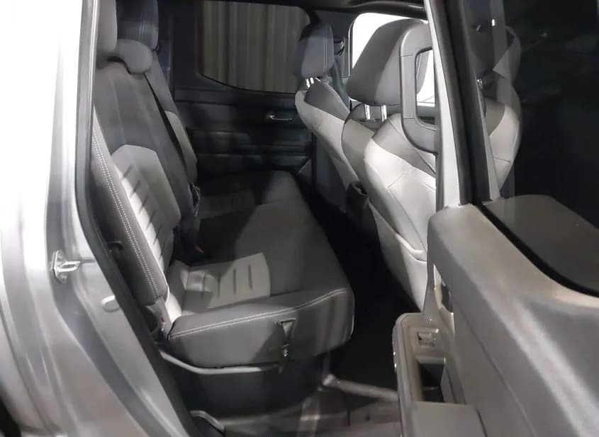 2024 TOYOTA TACOMA Used VIN 3TMLB5JNXRM036979 – side profile 2024 TOYOTA TACOMA Used VIN 3TMLB5JNXRM036979 – side profile