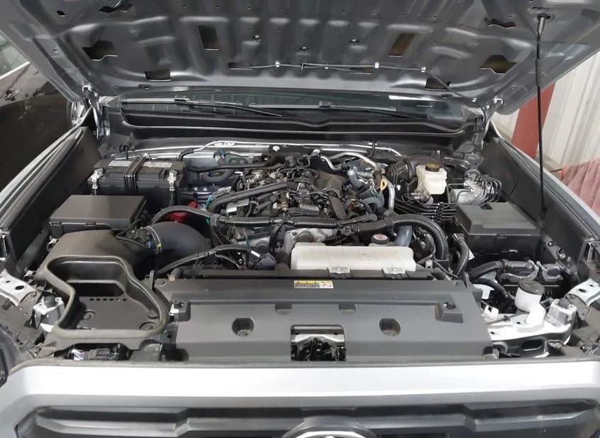 2024 TOYOTA TACOMA Used VIN 3TMLB5JNXRM036979 – photo 11 2024 TOYOTA TACOMA Used VIN 3TMLB5JNXRM036979 – photo 11