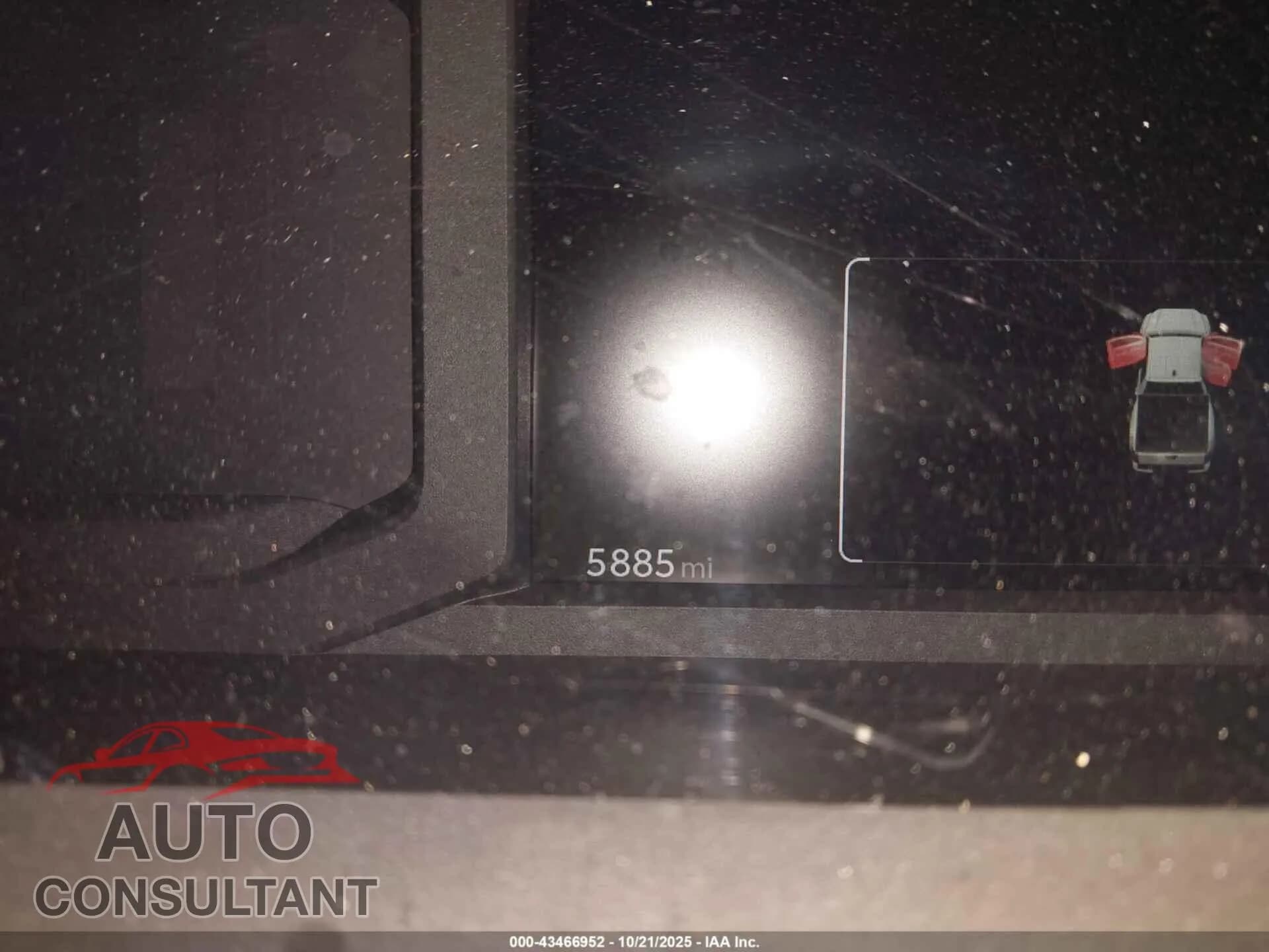 2025 TOYOTA TACOMA Damaged VIN 3TYKD5HN1ST026279 – photo 16 2025 TOYOTA TACOMA Damaged VIN 3TYKD5HN1ST026279 – photo 16