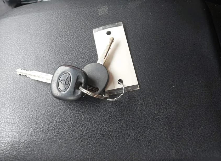 2021 TOYOTA Tacoma Used VIN 3TYSX5EN4MT003819 – undercarriage 2021 TOYOTA Tacoma Used VIN 3TYSX5EN4MT003819 – undercarriage