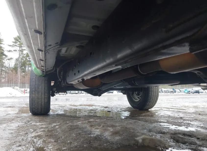 2021 TOYOTA Tacoma Used VIN 3TYSX5EN4MT003819 – photo 11 2021 TOYOTA Tacoma Used VIN 3TYSX5EN4MT003819 – photo 11