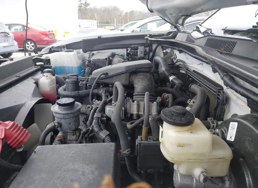 2021 TOYOTA Tacoma Used VIN 3TYSX5EN4MT003819 – photo 12 2021 TOYOTA Tacoma Used VIN 3TYSX5EN4MT003819 – photo 12