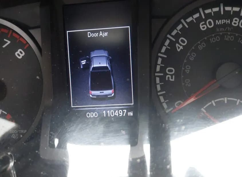 2021 TOYOTA Tacoma Used VIN 3TYSX5EN4MT003819 – photo 19 2021 TOYOTA Tacoma Used VIN 3TYSX5EN4MT003819 – photo 19