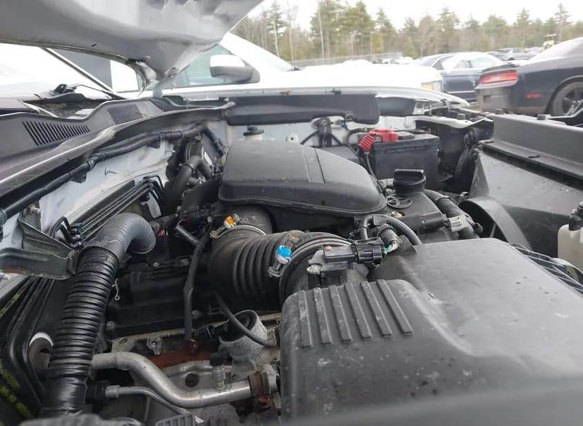 2021 TOYOTA Tacoma Used VIN 3TYSX5EN4MT003819 – photo 20 2021 TOYOTA Tacoma Used VIN 3TYSX5EN4MT003819 – photo 20