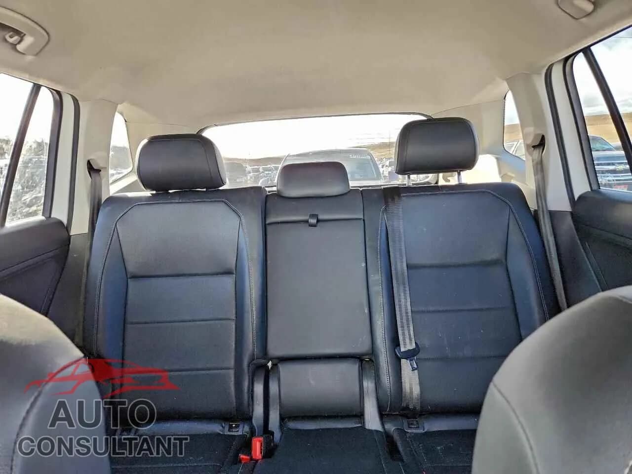 2019 VOLKSWAGEN TIGUAN Damaged VIN 3VV2B7AX0KM184221 – odometer reading 2019 VOLKSWAGEN TIGUAN Damaged VIN 3VV2B7AX0KM184221 – odometer reading