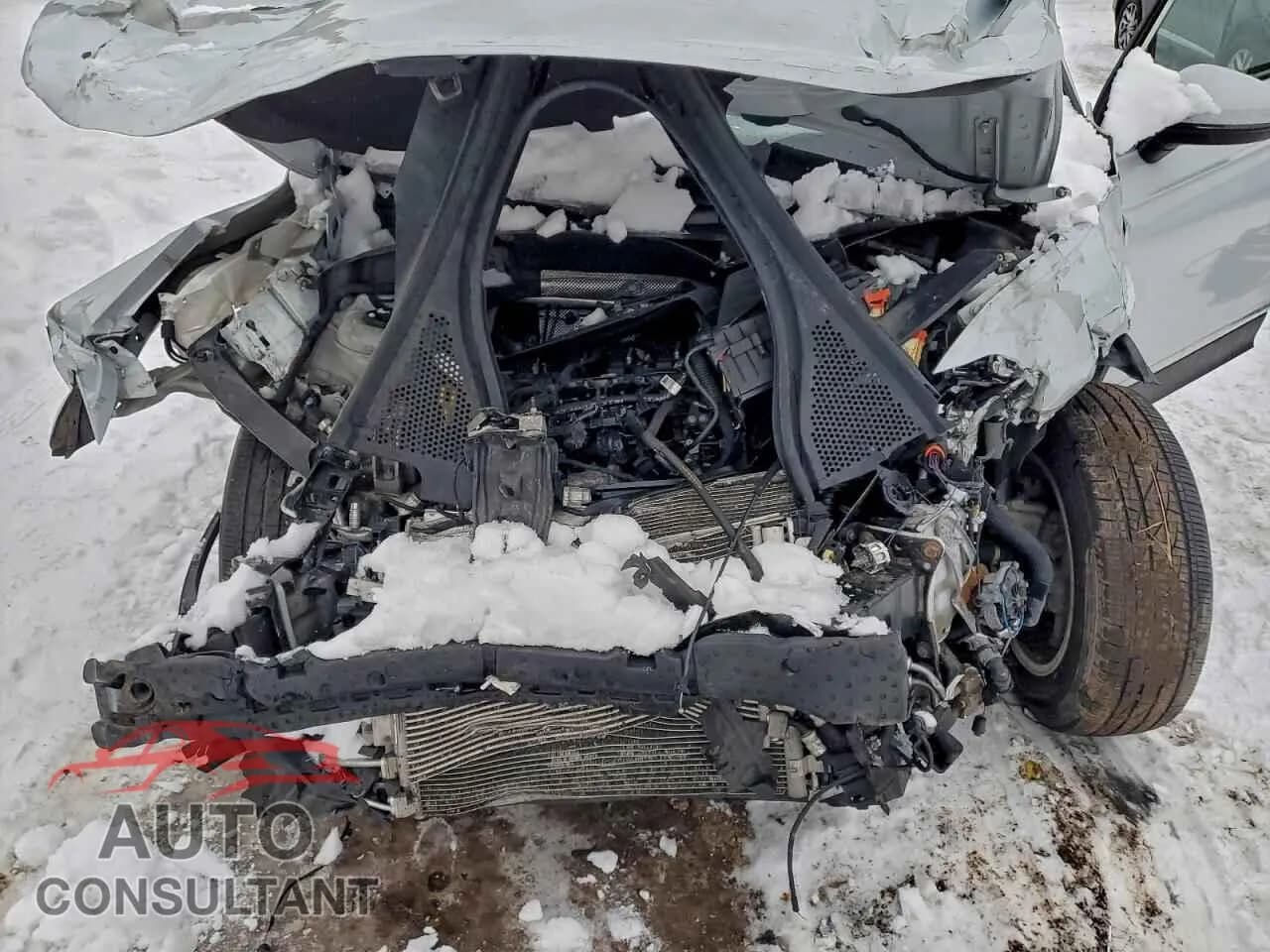 2018 VOLKSWAGEN TIGUAN Damaged VIN 3VV2B7AX5JM157837 – photo 11 2018 VOLKSWAGEN TIGUAN Damaged VIN 3VV2B7AX5JM157837 – photo 11