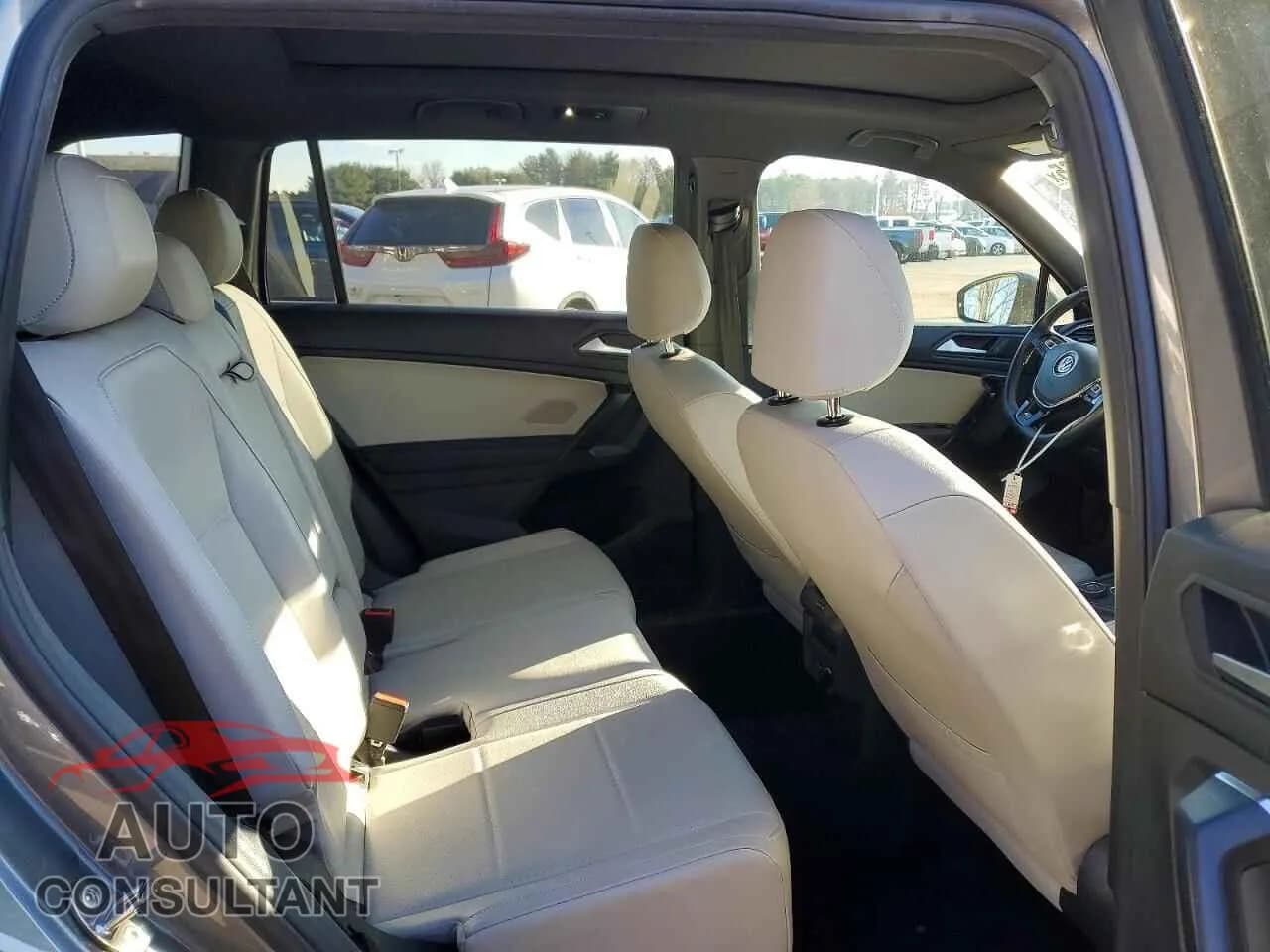 2021 VOLKSWAGEN TIGUAN Damaged VIN 3VV2B7AX9MM024308 – photo 11 2021 VOLKSWAGEN TIGUAN Damaged VIN 3VV2B7AX9MM024308 – photo 11