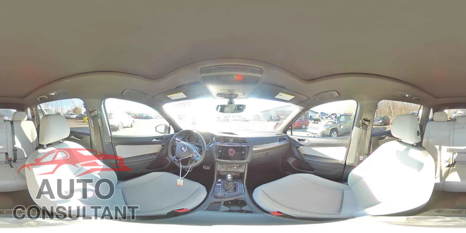 2021 VOLKSWAGEN TIGUAN Damaged VIN 3VV2B7AX9MM024308 – photo 16 2021 VOLKSWAGEN TIGUAN Damaged VIN 3VV2B7AX9MM024308 – photo 16