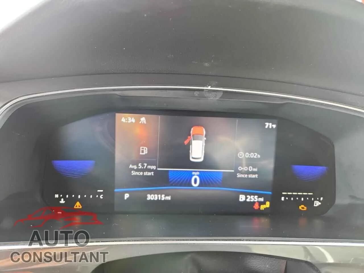 2023 VOLKSWAGEN TIGUAN Damaged VIN 3VV2B7AXXPM031501 – trunk area 2023 VOLKSWAGEN TIGUAN Damaged VIN 3VV2B7AXXPM031501 – trunk area