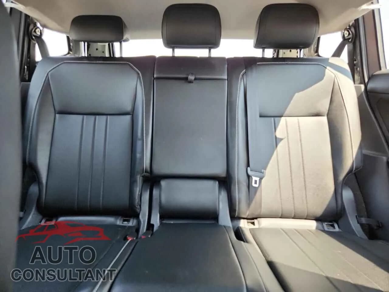 2023 VOLKSWAGEN TIGUAN Damaged VIN 3VV2B7AXXPM031501 – odometer reading 2023 VOLKSWAGEN TIGUAN Damaged VIN 3VV2B7AXXPM031501 – odometer reading