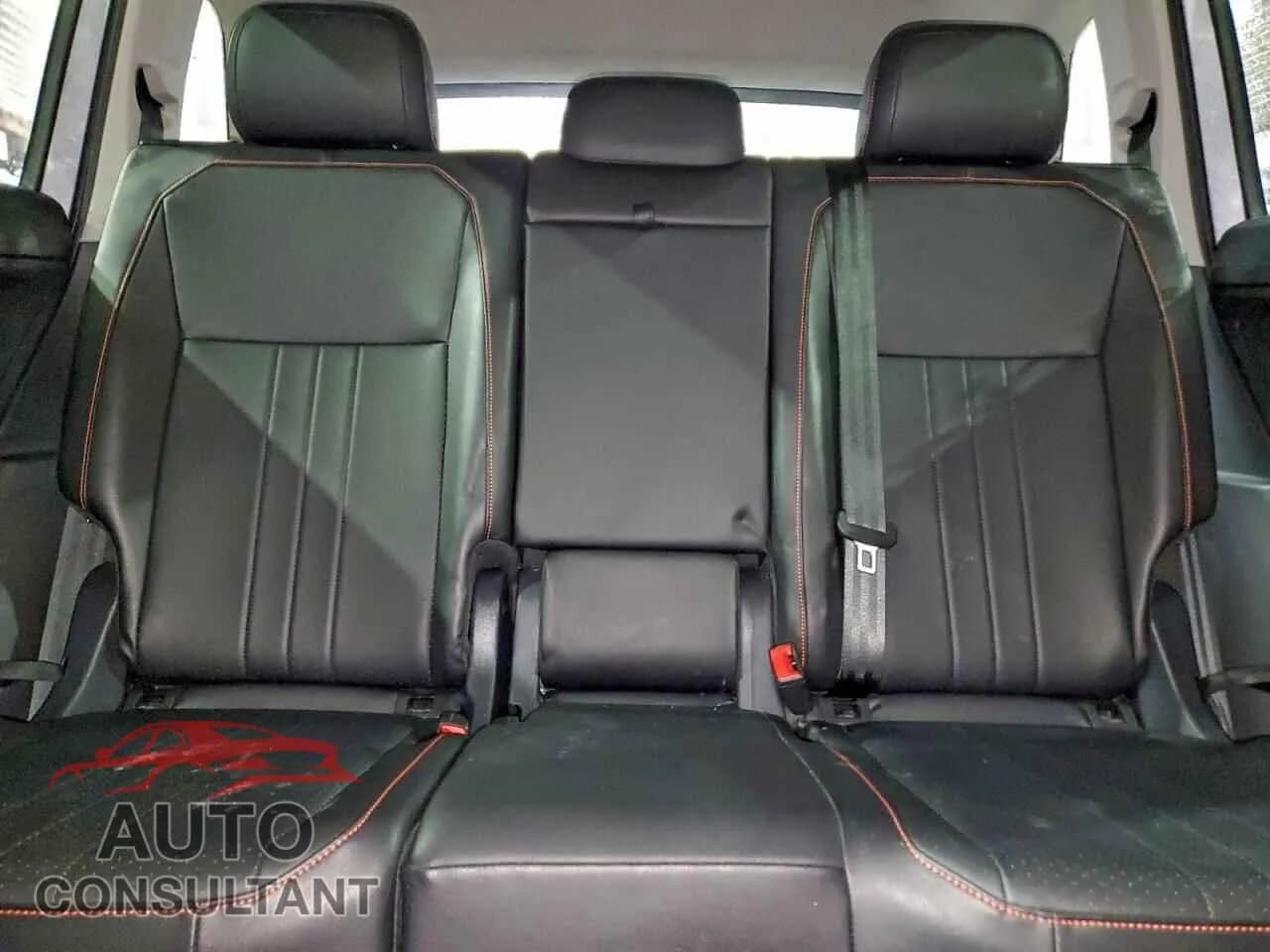 2024 VOLKSWAGEN TIGUAN Used VIN 3VV3B7AX7RM204320 – odometer reading 2024 VOLKSWAGEN TIGUAN Used VIN 3VV3B7AX7RM204320 – odometer reading