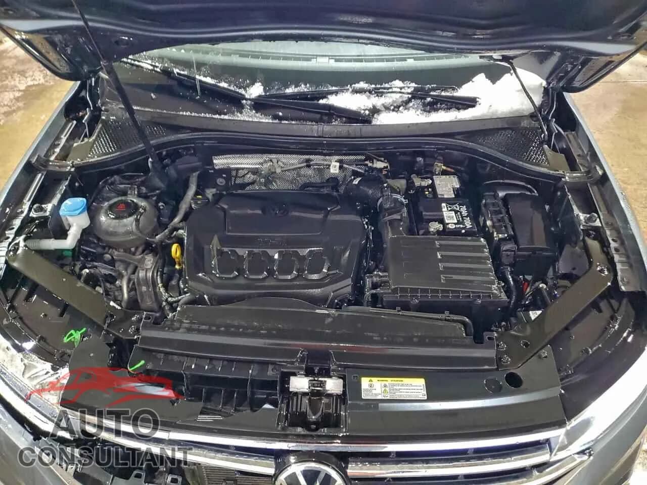 2024 VOLKSWAGEN TIGUAN Used VIN 3VV3B7AX7RM204320 – photo 12 2024 VOLKSWAGEN TIGUAN Used VIN 3VV3B7AX7RM204320 – photo 12