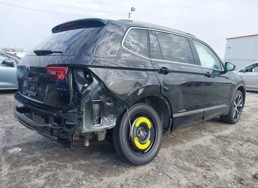 2024 VOLKSWAGEN Tiguan Used VIN 3VV4B7AX5RM115334 – photo 11 2024 VOLKSWAGEN Tiguan Used VIN 3VV4B7AX5RM115334 – photo 11