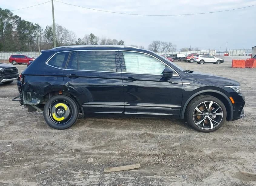 2024 VOLKSWAGEN Tiguan Used VIN 3VV4B7AX5RM115334 – photo 15 2024 VOLKSWAGEN Tiguan Used VIN 3VV4B7AX5RM115334 – photo 15