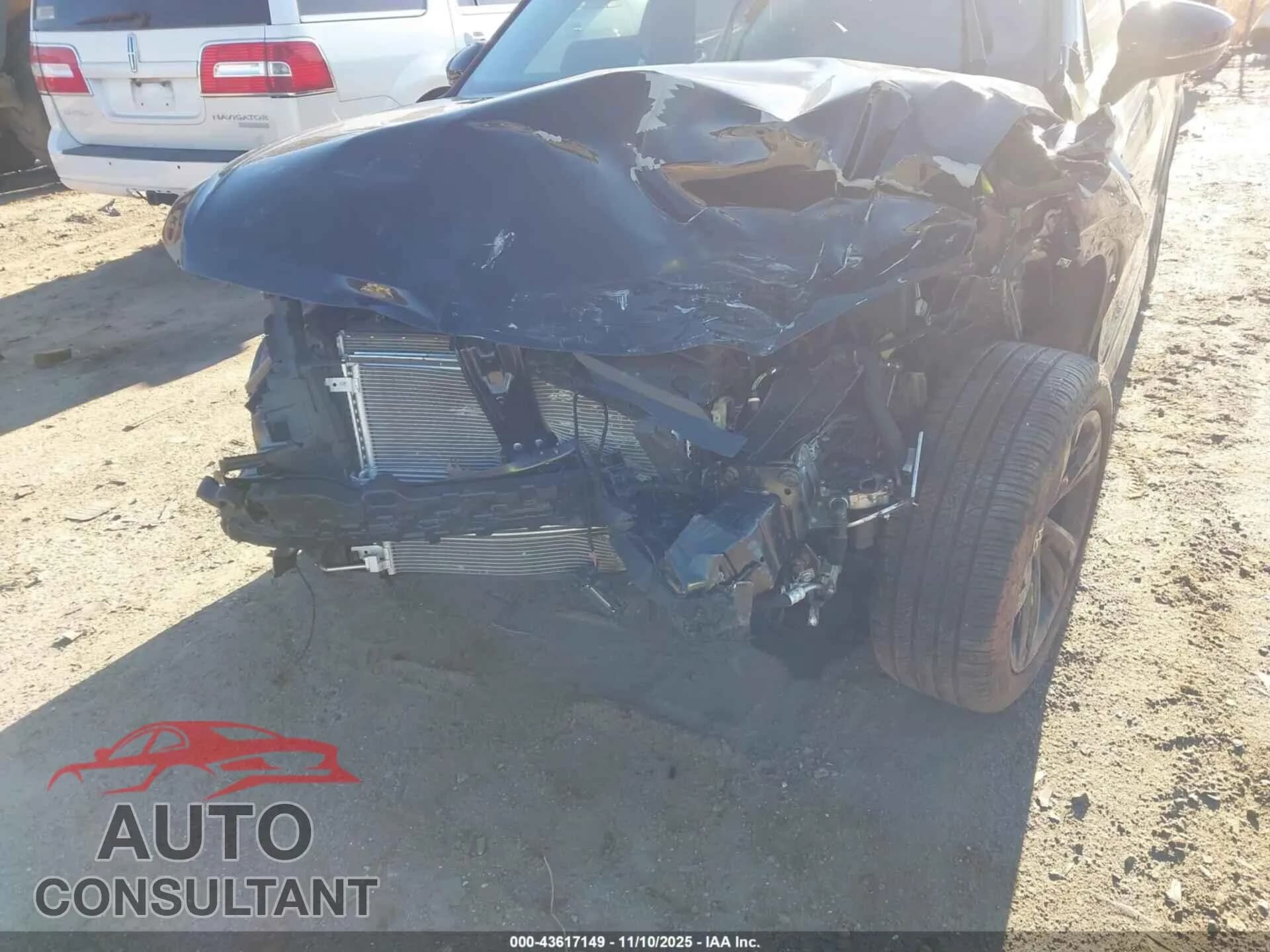 2024 VOLKSWAGEN TIGUAN Damaged VIN 3VVCB7AXXRM225694 – engine bay 2024 VOLKSWAGEN TIGUAN Damaged VIN 3VVCB7AXXRM225694 – engine bay