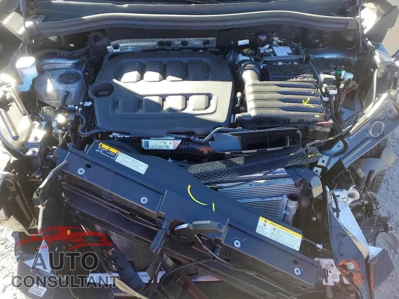 2026 VOLKSWAGEN TIGUAN Damaged VIN 3VVER7RM8TM006321 – photo 12 2026 VOLKSWAGEN TIGUAN Damaged VIN 3VVER7RM8TM006321 – photo 12