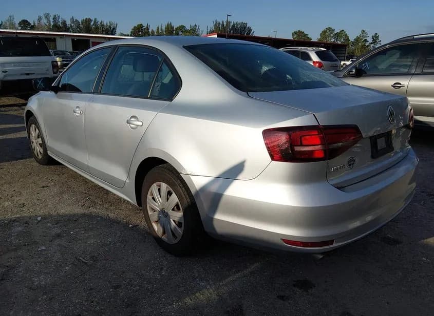 2016 VOLKSWAGEN Jetta Used VIN 3VW167AJ1GM338093 – side profile 2016 VOLKSWAGEN Jetta Used VIN 3VW167AJ1GM338093 – side profile