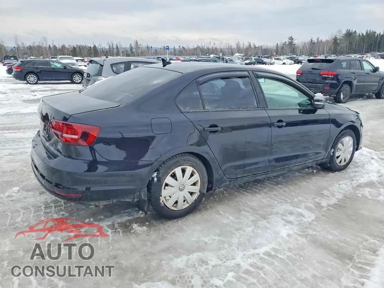 2016 VOLKSWAGEN JETTA Used VIN 3VW167AJ7GM396404 – side profile 2016 VOLKSWAGEN JETTA Used VIN 3VW167AJ7GM396404 – side profile