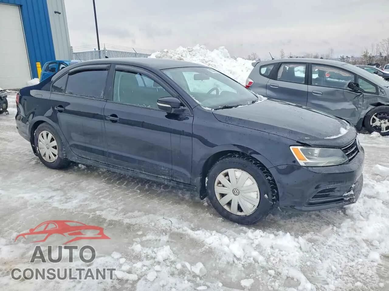 2016 VOLKSWAGEN JETTA Used VIN 3VW167AJ7GM396404 – dashboard 2016 VOLKSWAGEN JETTA Used VIN 3VW167AJ7GM396404 – dashboard