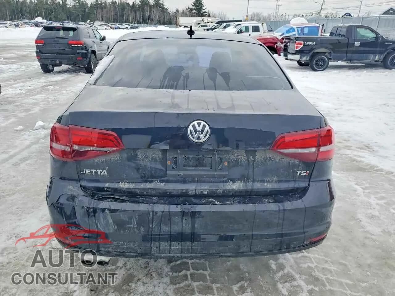2016 VOLKSWAGEN JETTA Used VIN 3VW167AJ7GM396404 – engine bay 2016 VOLKSWAGEN JETTA Used VIN 3VW167AJ7GM396404 – engine bay