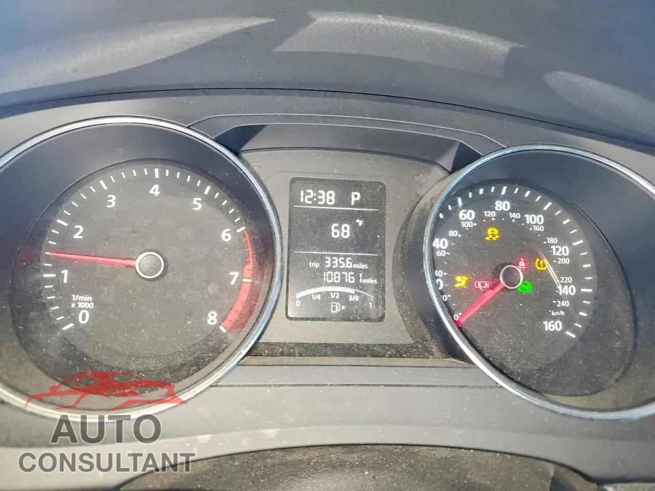 2017 VOLKSWAGEN JETTA Damaged VIN 3VW2B7AJ2HM281727 – trunk area 2017 VOLKSWAGEN JETTA Damaged VIN 3VW2B7AJ2HM281727 – trunk area