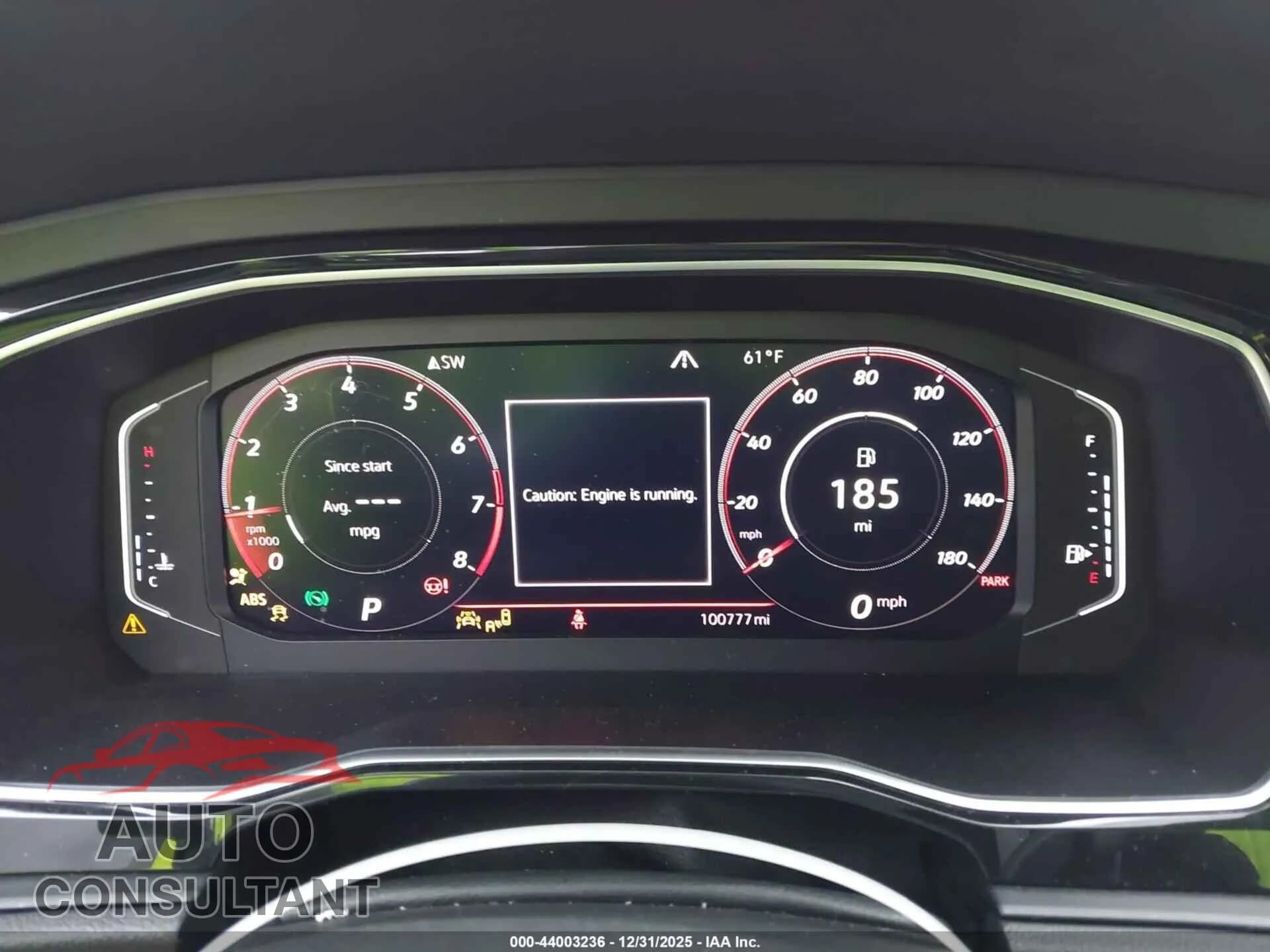 2019 VOLKSWAGEN JETTA GLI Damaged VIN 3VW6T7BU5KM205241 – exterior detail 2019 VOLKSWAGEN JETTA GLI Damaged VIN 3VW6T7BU5KM205241 – exterior detail