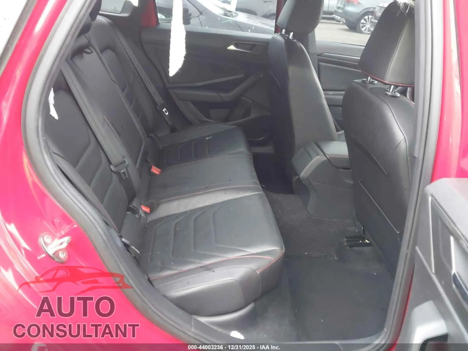 2019 VOLKSWAGEN JETTA GLI Damaged VIN 3VW6T7BU5KM205241 – undercarriage 2019 VOLKSWAGEN JETTA GLI Damaged VIN 3VW6T7BU5KM205241 – undercarriage