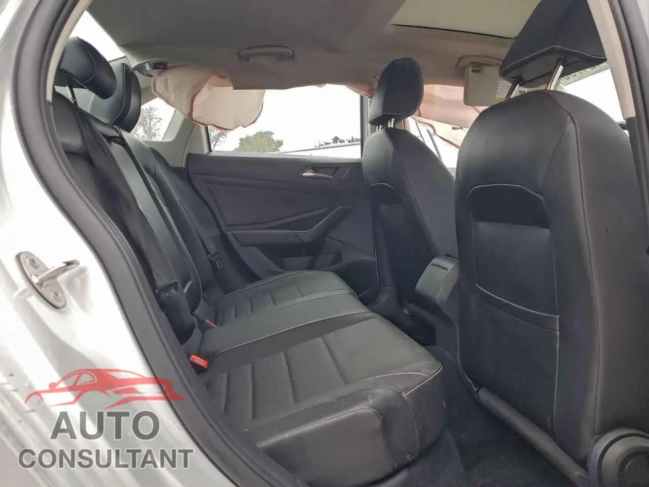 2024 VOLKSWAGEN JETTA Damaged VIN 3VW7M7BU5RM028573 – odometer reading 2024 VOLKSWAGEN JETTA Damaged VIN 3VW7M7BU5RM028573 – odometer reading