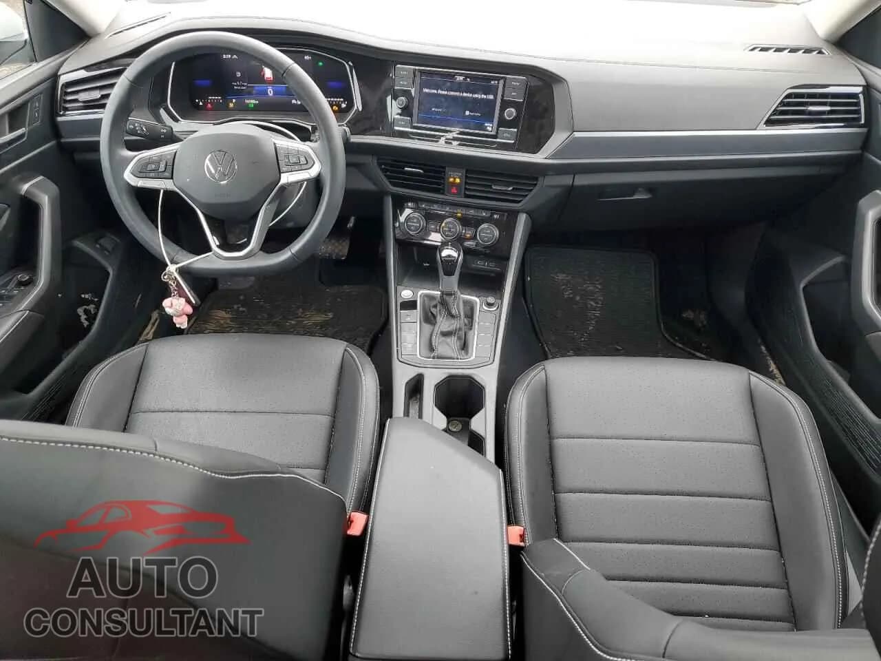 2024 VOLKSWAGEN JETTA Damaged VIN 3VW7M7BU9RM099193 – undercarriage 2024 VOLKSWAGEN JETTA Damaged VIN 3VW7M7BU9RM099193 – undercarriage