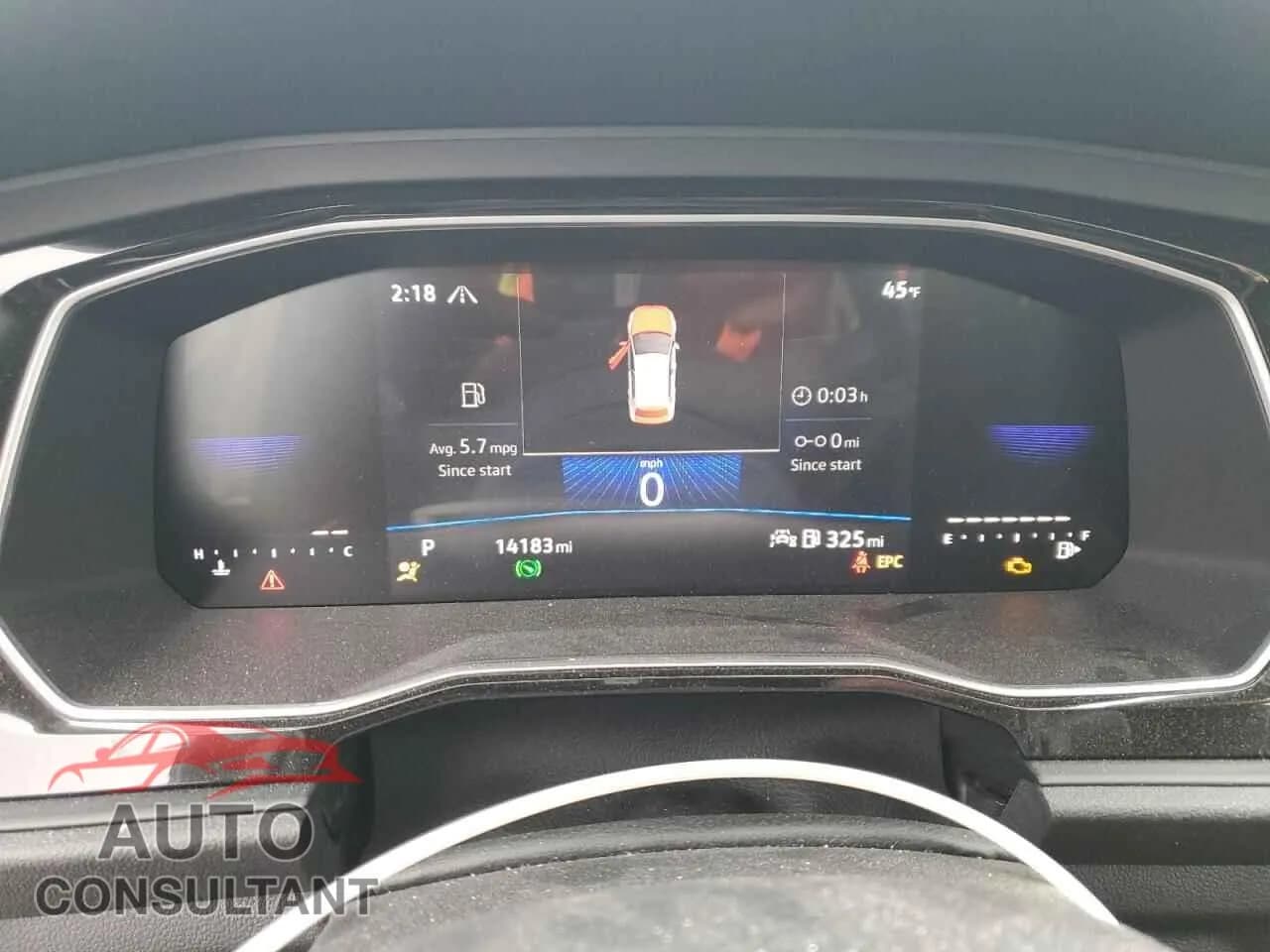 2024 VOLKSWAGEN JETTA Damaged VIN 3VW7M7BU9RM099193 – trunk area 2024 VOLKSWAGEN JETTA Damaged VIN 3VW7M7BU9RM099193 – trunk area