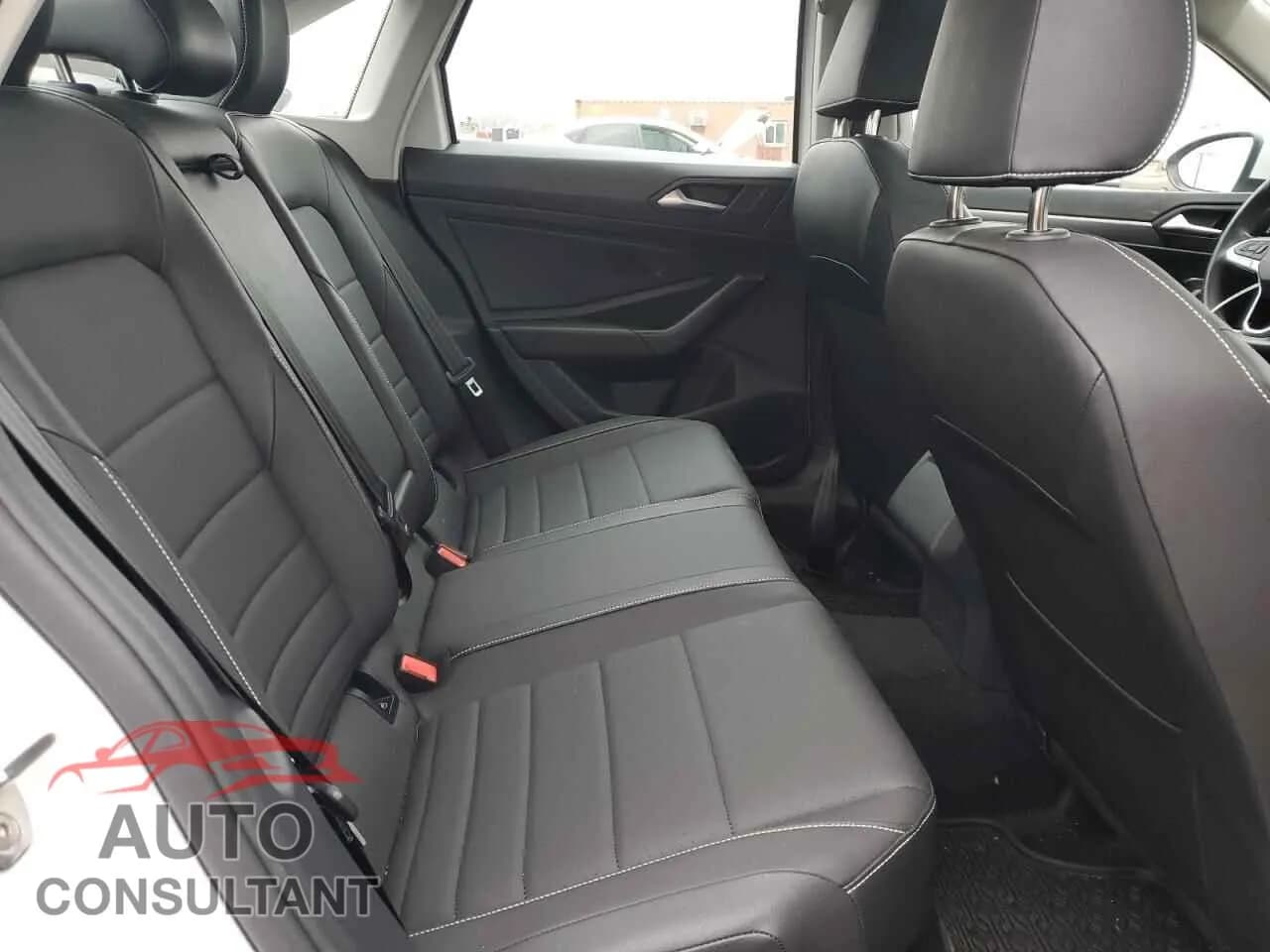 2024 VOLKSWAGEN JETTA Damaged VIN 3VW7M7BU9RM099193 – odometer reading 2024 VOLKSWAGEN JETTA Damaged VIN 3VW7M7BU9RM099193 – odometer reading