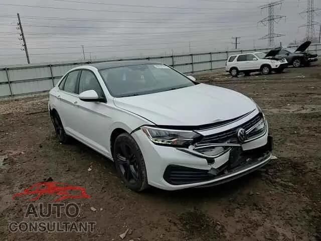 2024 VOLKSWAGEN JETTA Damaged VIN 3VW7M7BU9RM099193 – photo 13 2024 VOLKSWAGEN JETTA Damaged VIN 3VW7M7BU9RM099193 – photo 13