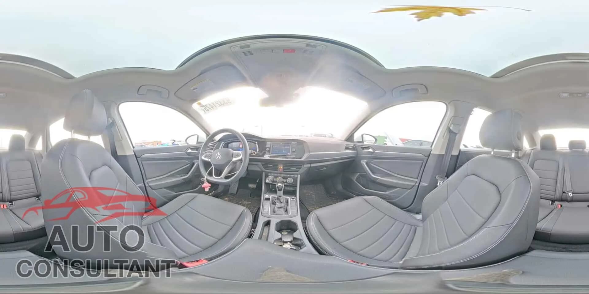 2024 VOLKSWAGEN JETTA Damaged VIN 3VW7M7BU9RM099193 – photo 14 2024 VOLKSWAGEN JETTA Damaged VIN 3VW7M7BU9RM099193 – photo 14