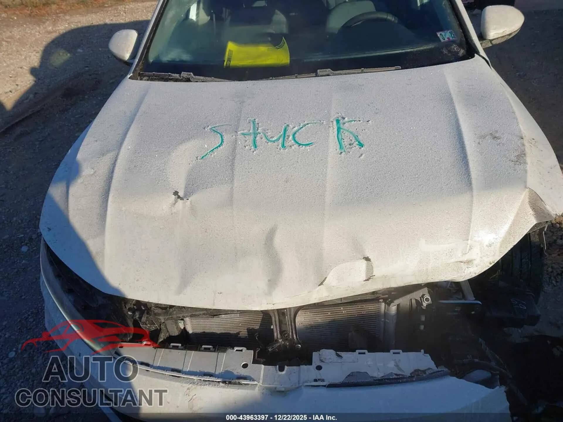 2025 VOLKSWAGEN JETTA Damaged VIN 3VW7X7BU1SM057680 – odometer reading 2025 VOLKSWAGEN JETTA Damaged VIN 3VW7X7BU1SM057680 – odometer reading