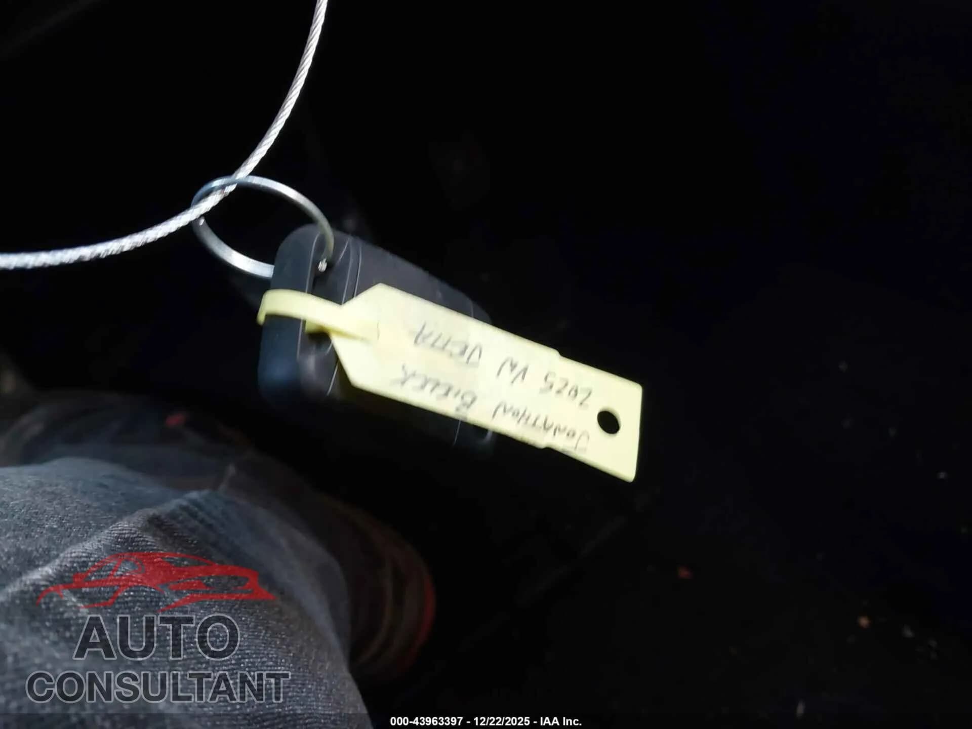 2025 VOLKSWAGEN JETTA Damaged VIN 3VW7X7BU1SM057680 – photo 11 2025 VOLKSWAGEN JETTA Damaged VIN 3VW7X7BU1SM057680 – photo 11