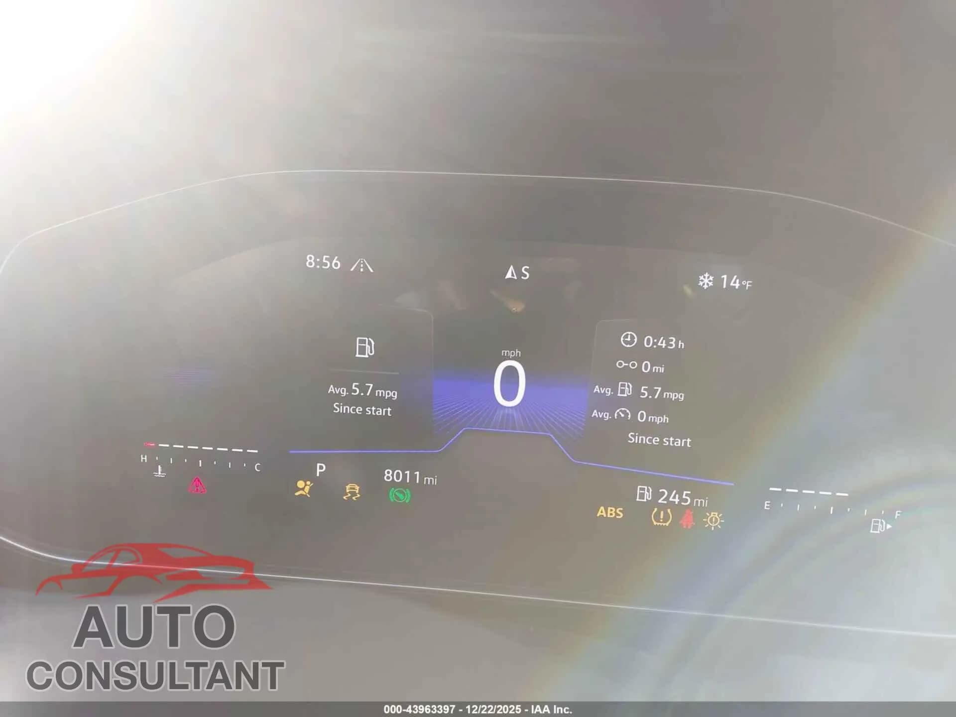 2025 VOLKSWAGEN JETTA Damaged VIN 3VW7X7BU1SM057680 – photo 15 2025 VOLKSWAGEN JETTA Damaged VIN 3VW7X7BU1SM057680 – photo 15