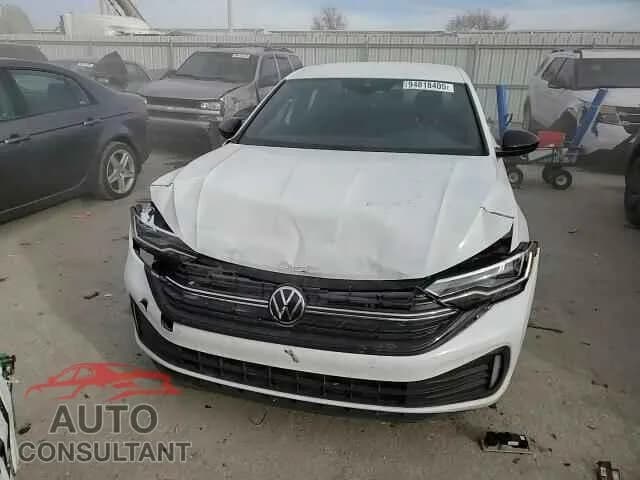 2024 VOLKSWAGEN JETTA Damaged VIN 3VWBM7BU1RM051536 – photo 13 2024 VOLKSWAGEN JETTA Damaged VIN 3VWBM7BU1RM051536 – photo 13