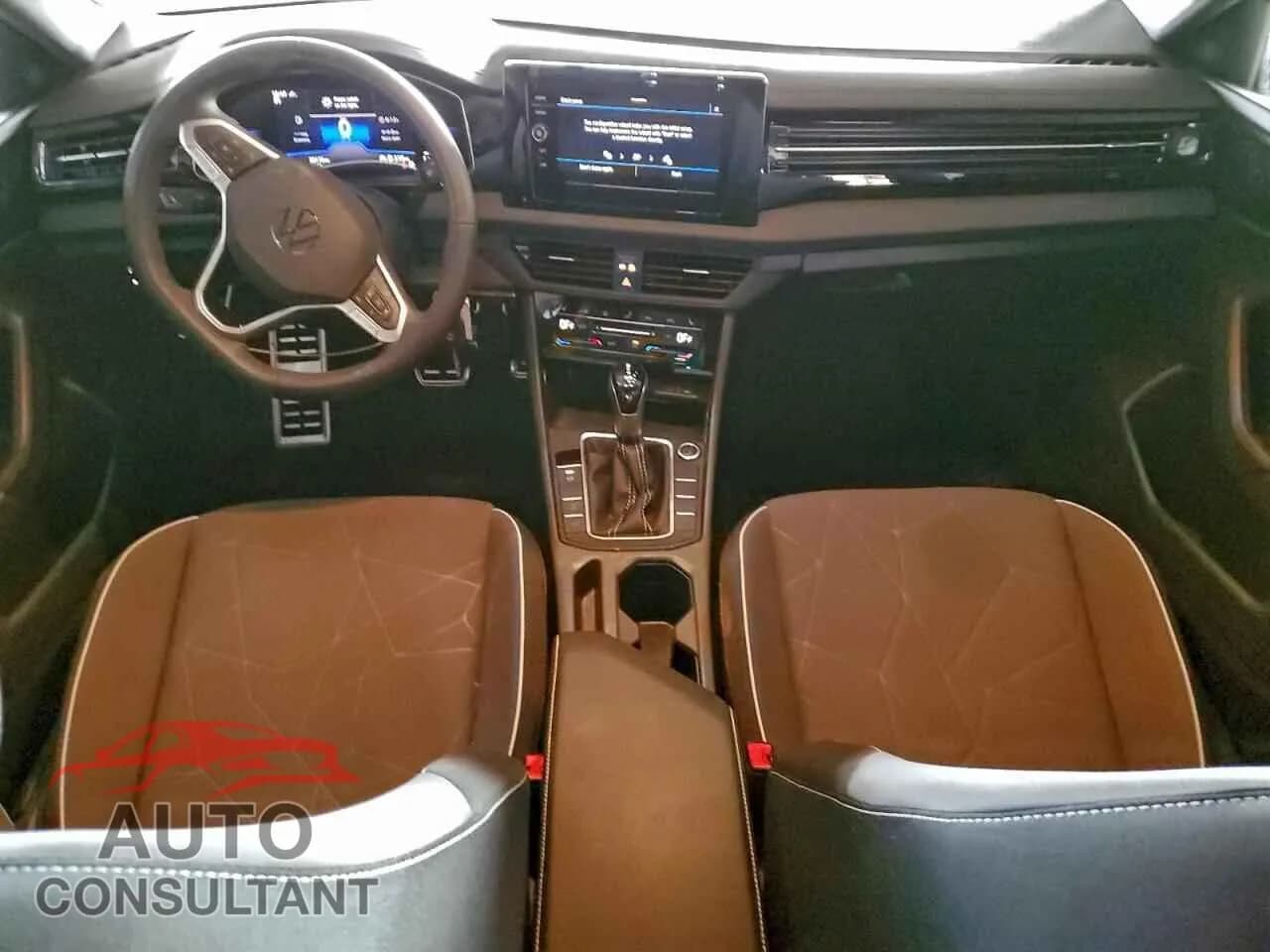 2025 VOLKSWAGEN JETTA Damaged VIN 3VWBX7BU4SM056047 – undercarriage 2025 VOLKSWAGEN JETTA Damaged VIN 3VWBX7BU4SM056047 – undercarriage