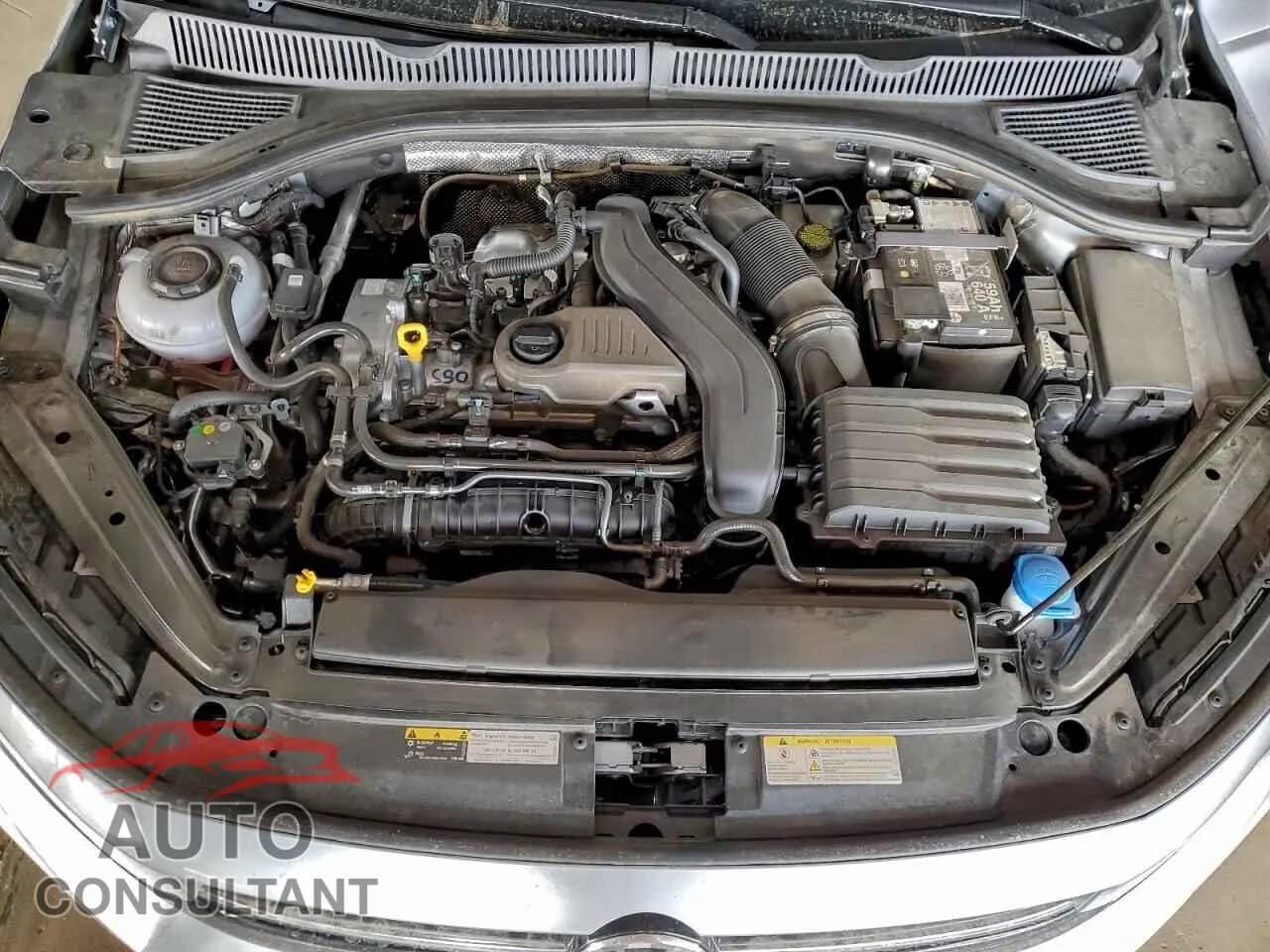 2025 VOLKSWAGEN JETTA Damaged VIN 3VWBX7BU4SM056047 – photo 11 2025 VOLKSWAGEN JETTA Damaged VIN 3VWBX7BU4SM056047 – photo 11