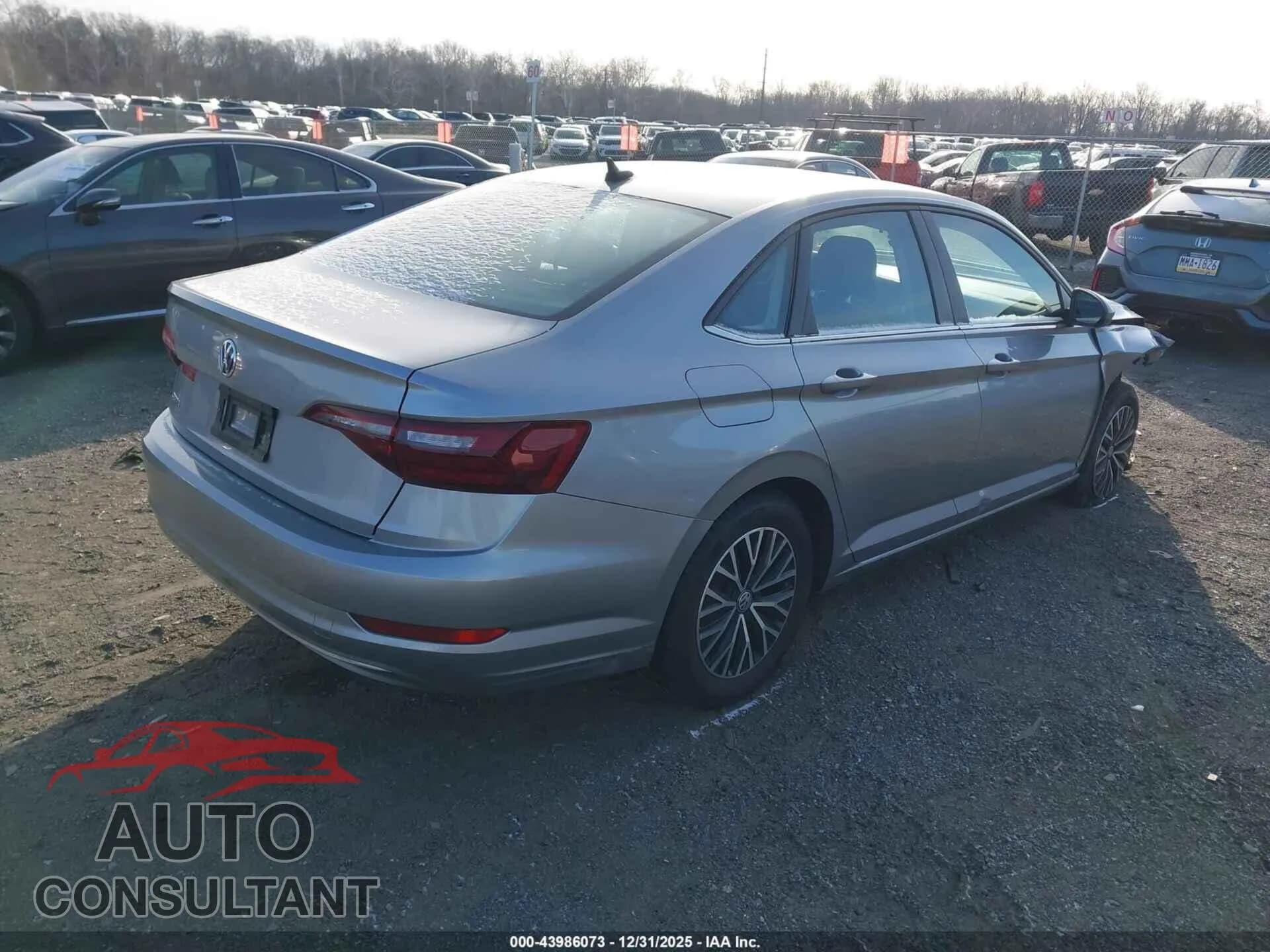 2021 VOLKSWAGEN JETTA Damaged VIN 3VWC57BU1MM048128 – dashboard 2021 VOLKSWAGEN JETTA Damaged VIN 3VWC57BU1MM048128 – dashboard